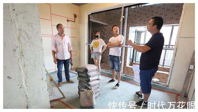 水电|装修可别做“甩手掌柜”，这4环节一定在现场盯好工人，不被坑