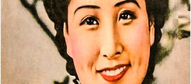 1939年,因一名女特务的行刺之举,揭露了一个大汉奸的成长之路