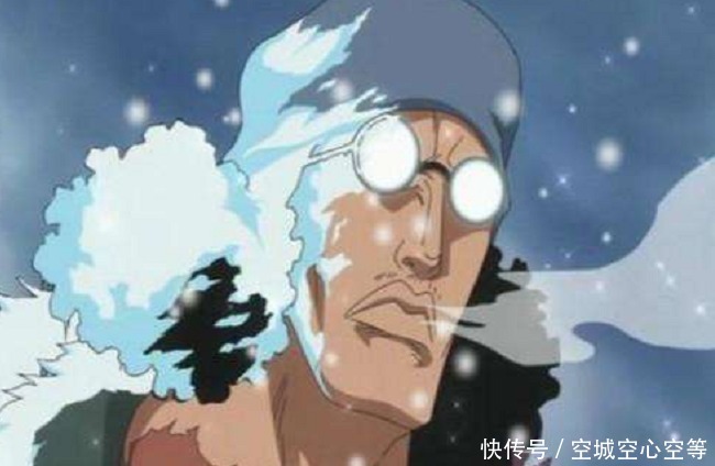 海贼王黑胡子双果实弊端显露，内部出现危机，与船员大打出手！