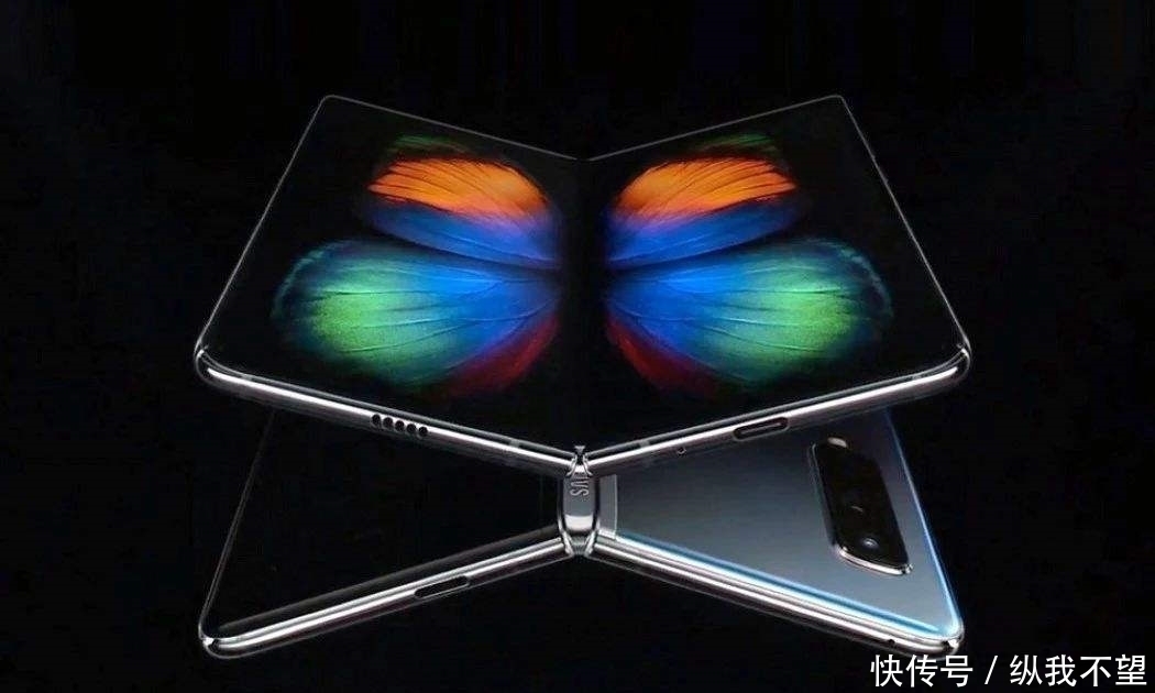 三星|OPPO柔性卷轴屏,三星/VIVO折叠机未来趋势!苹果折叠屏也要来?