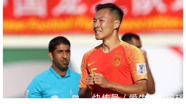 李铁|中超本土助攻王落选国足!联盟第一,联盟第一!李铁真应该带上他
