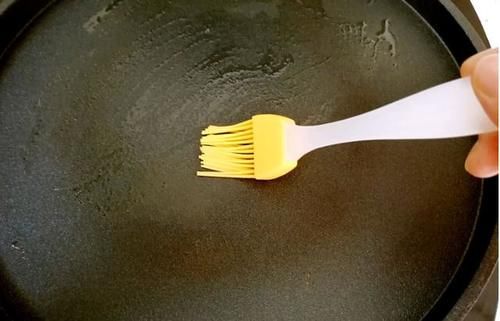 嫩牛肉卷饼的新做法，早餐吃它准没错，精神满满一整天