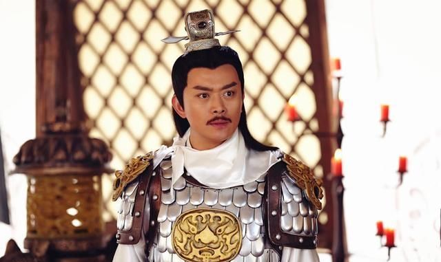 忠臣|唐朝薛仁贵是个忠臣，为什么他的孙子却要反唐？原因很简单