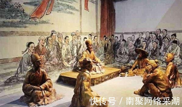 祖父|王阳明奇事三则：瑞云送子，神僧治病，道士算命