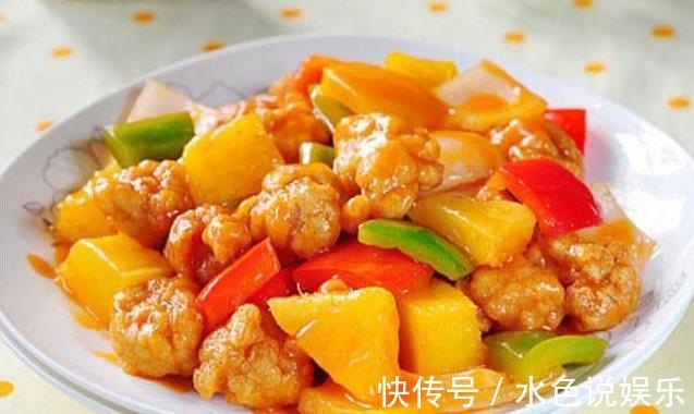老婆|老婆分享的几道经典家常菜,比饭店好吃3倍,全家都吃不腻
