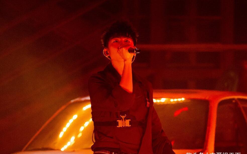 voc张晋阵营和李承铉阵营都赢了，有人实至名归，有人却是投机取巧