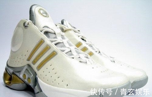 耐克智能篮球鞋高大上?其实这都是14年前阿迪达斯玩剩下的