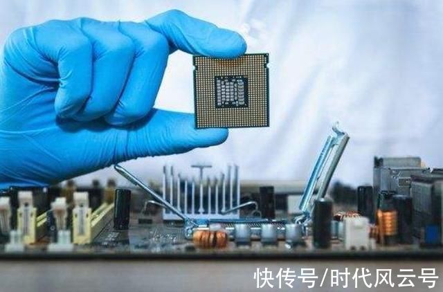 半导体|局势突然发生改变!韩媒:坚决不能把中国半导体信息泄露给美国?