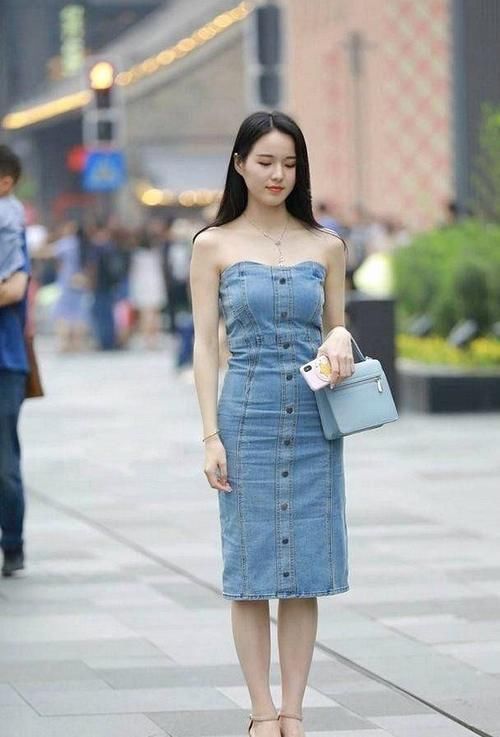 女人|容貌美丽的女人未必优雅,给人一种小清新的唯美感觉!