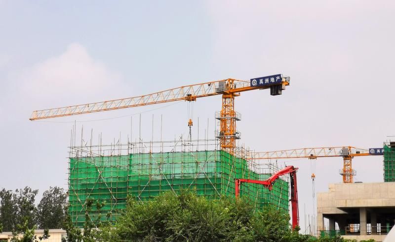 两年去化30% 禹洲朗廷湾在售限竞房缘何内卷|北青探房| 禹洲