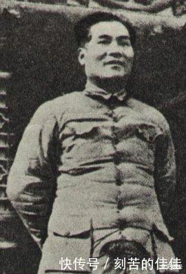 历史之谜,洛川会议上张姓委员是张浩还是