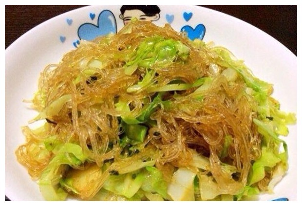 这菜5元做一锅，全家围着吃！酸甜可口，早餐都省了，赛过面条