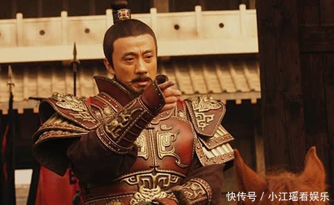 李通|这才是真正看好曹操的人，官渡之战爆发，袁绍强势却肯定曹操会赢