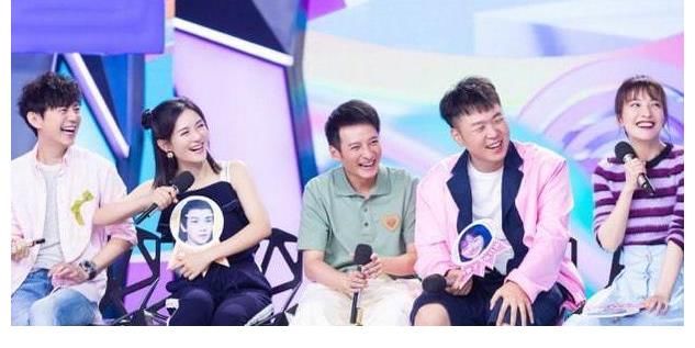 快樂家族更名《你好星期六》1月1日開播！搭檔主持人只剩何炅1人