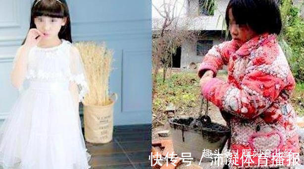 父母|以下3种孩子“越长大越丑”,无论现在多漂亮,父母最好都要留意