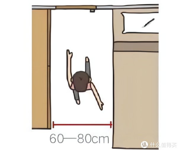 小红书|走廊怎么装?别忽视,这75cm真是暗藏“玄机”!