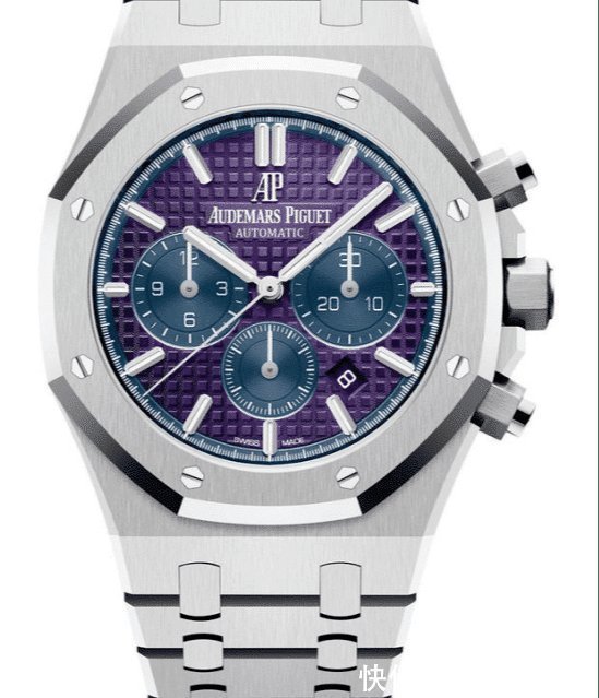 日内瓦 世界“五大名表”第一实至名归,第四专治各种不服