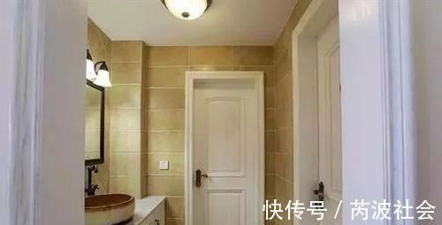 柜子|120平新房,一进门玄关打满柜子,客餐厅矮柜隔开,全屋太实用