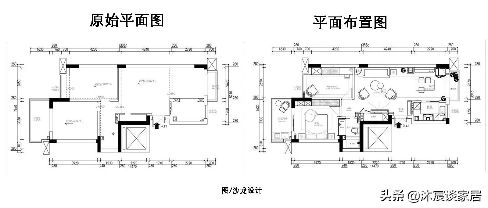 沐宸|杭州夫妇的退休日常，每天在家看书养花，生活过成自己想要的样子