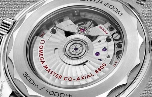 众多潜水腕表中，为什么大家偏爱这一款？