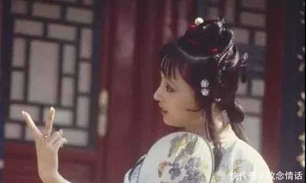 宝钗|婆子聚赌,黛玉不仅不怪,反而给重赏,是否纵容违规行为?