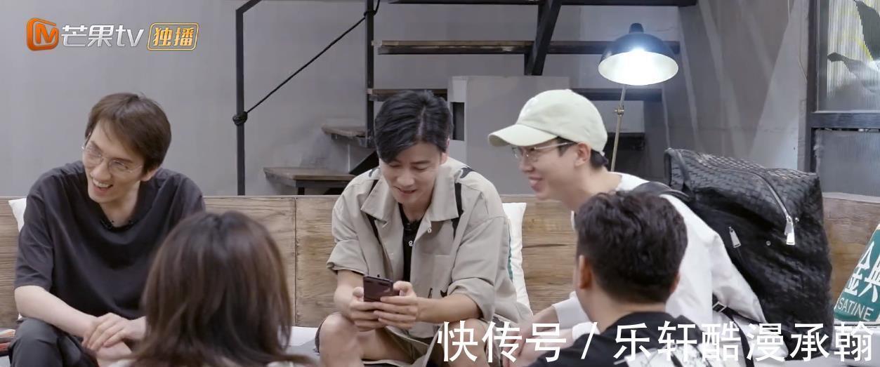 张晋|《披荆斩棘的哥哥》如果陈小春是队长，大湾区有可能继续组队吗