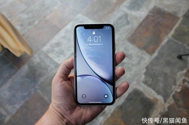 iphone|好评率高达97%，曾被称为“智商税”的iPhone XR，如今彻底反转