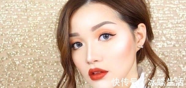 脸型 什么脸型就留什么发型,趁年轻就要敢于折腾!合适的才是重要的