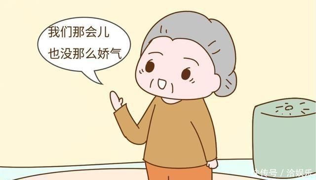 冬天|冬天,生病少的孩子,一般来自这几种家庭父母说没刻意做什么