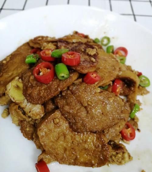 清洁剂|这菜是血管“清洁剂”，隔天吃一回，百吃不腻，软化血管，血管通畅了