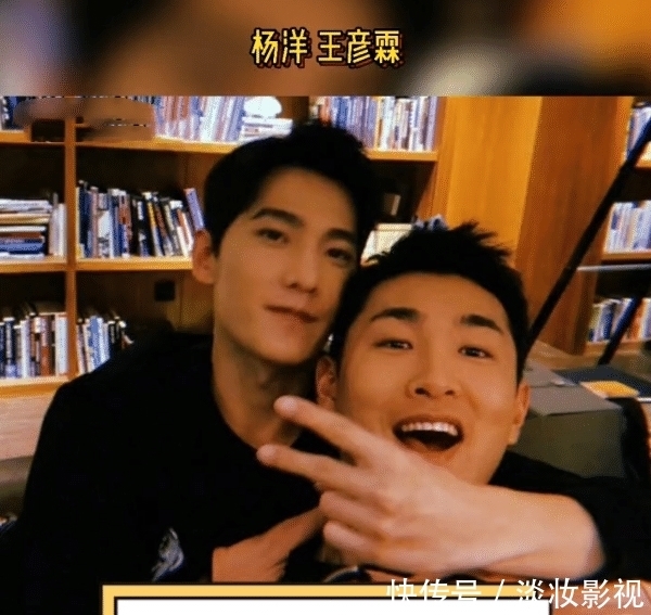 mc|曝《青游3》阵容，3位老MC回归，杨洋王彦霖助阵，蘑菇屋派出1人