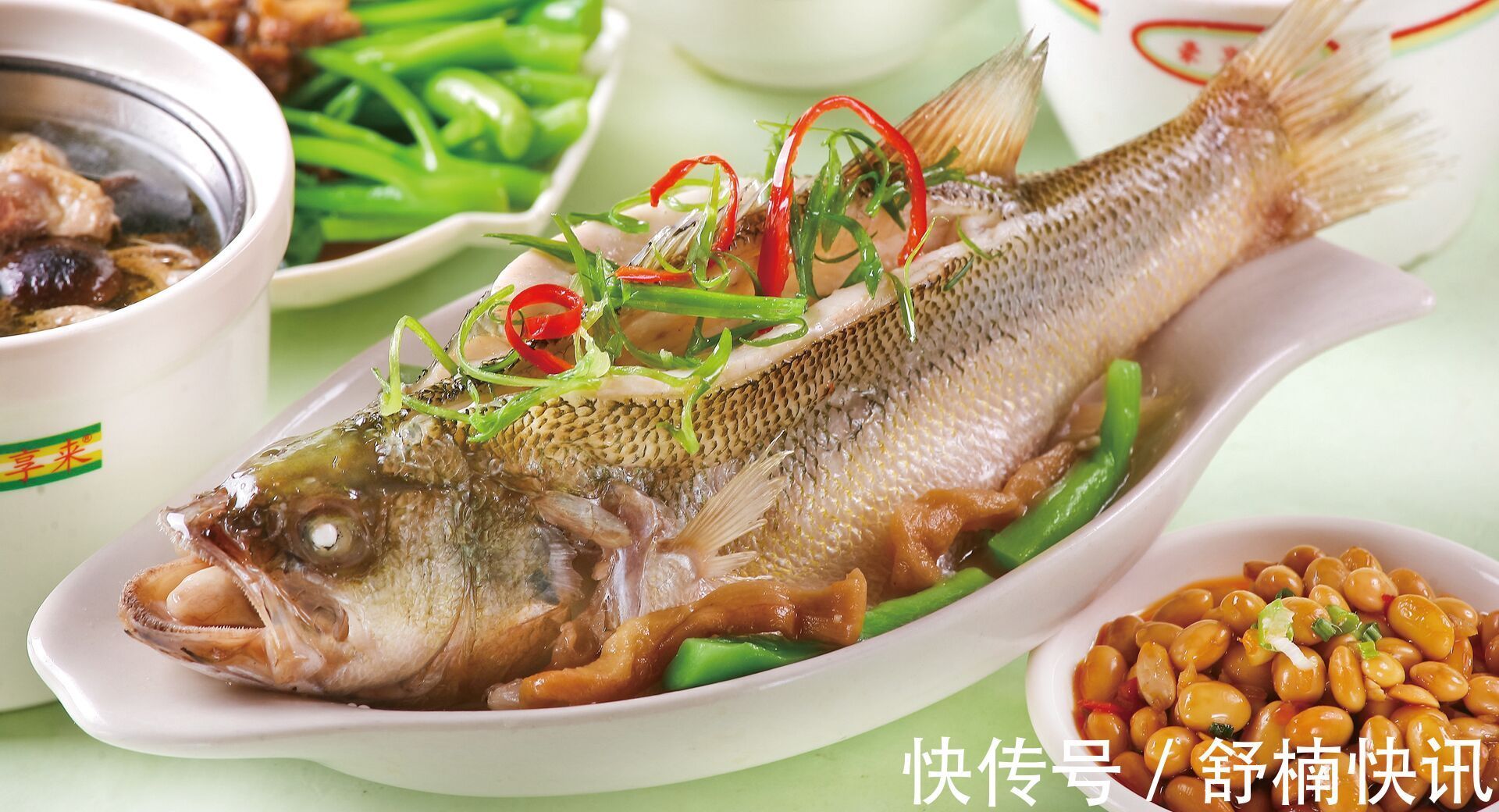 鱼胆|鱼身上''最脏''的器官,残有大量寄生虫,人们还傻傻的当美食!