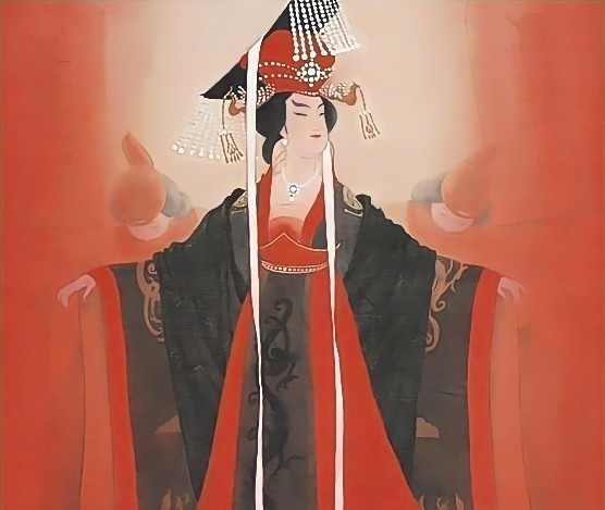 拒绝|唐朝最渣诗人,一心想爬上武则天的龙床,却因口臭而遭到拒绝