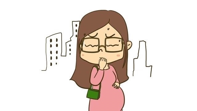 味道|孕期这些难闻的味道,恰恰说明胎儿很健康,别觉得害羞