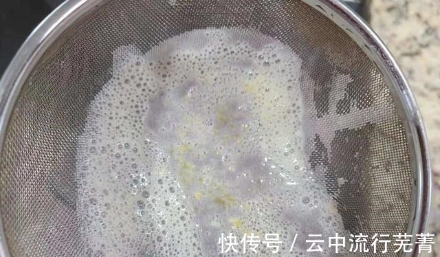 低筋面粉|万能馅料卡仕达酱怎么才能不结块详解制作中常见问题 附做法！