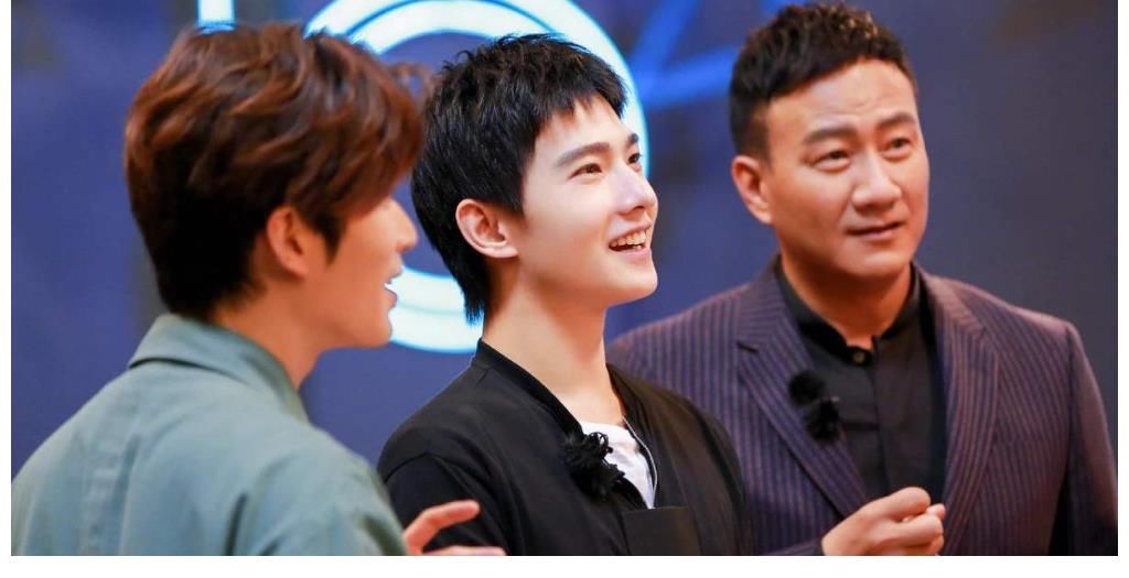 王彥霖|《元氣滿滿的哥哥2》，強力來襲，嘉賓大換血，有人喜有人愁