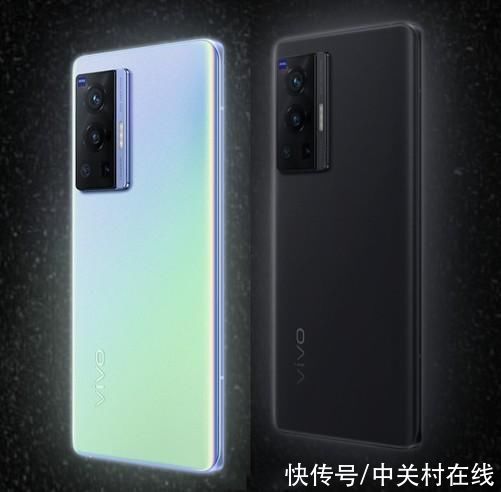 像素|vivo X70 Pro参数曝光 5000万像素微云台主摄