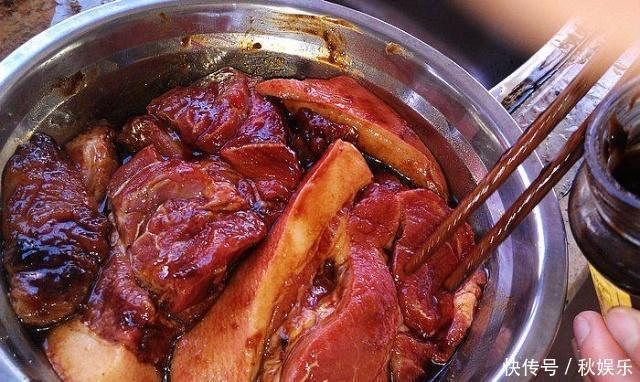 炒猪肉别再放“料酒”了,试试放“它”,不仅去腥,肉质更鲜嫩