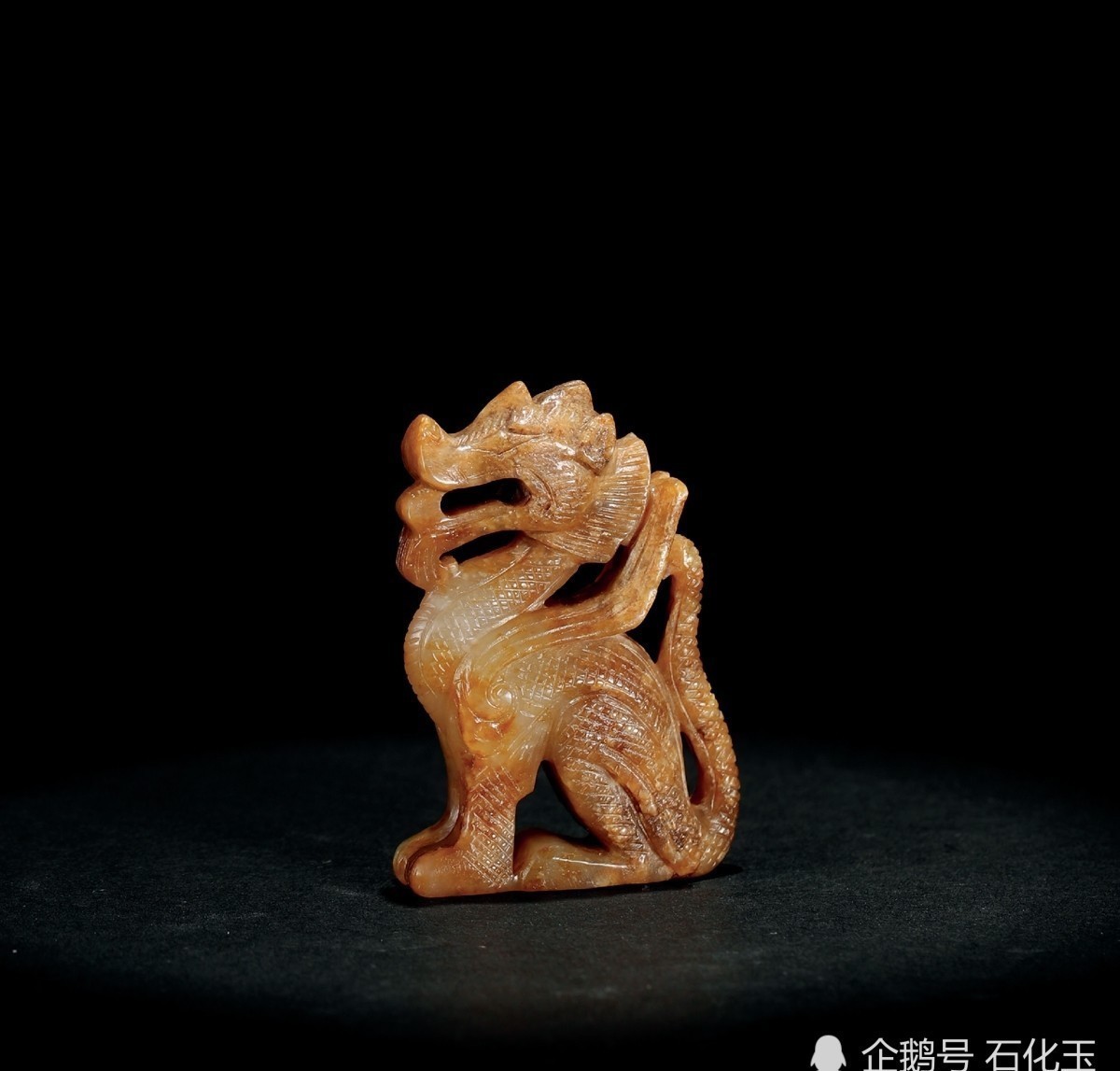 气韵|隋唐玉器技艺简练遒劲,气韵生动的境界,物我和谐的审美志趣