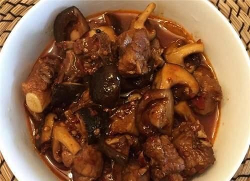 排骨和它煮,提高免疫力,小孩个子长得高,身体强壮!