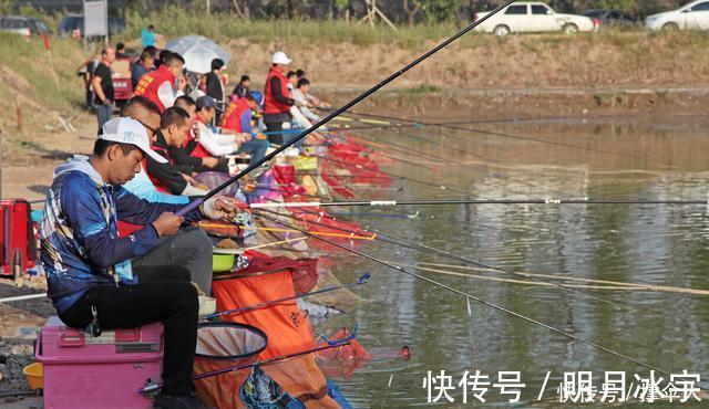 野钓，黑坑和竞技钓竿的核心在于垂钓特性---皇禾钓具