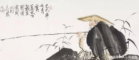 刘邦|盘点历史上大器晚成的四大人物,有一个原来七十岁才为人所知!