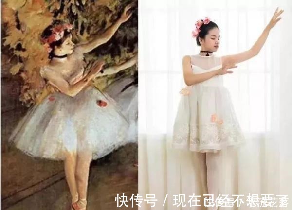 马奈|小学生名画模仿秀，再次爆笑来袭，新奇脑洞，让网友大呼看不够