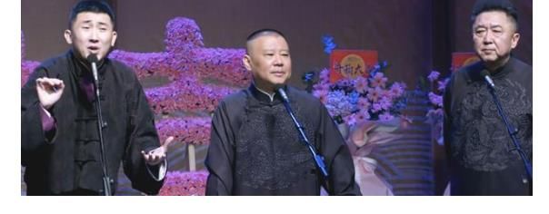 尚九熙參加《追光吧》獲得金星夸獎(jiǎng)，活著花絮里，然而心向光明