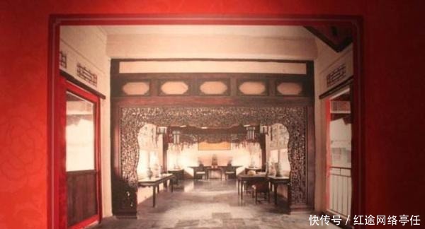 老佛爷|慈禧太后一顿饭一百多道菜,太靡费了,其实现代人都能当慈禧