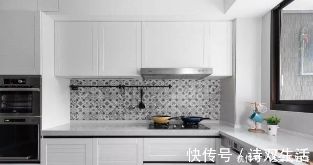 双槽|装过3套房才敢告诉你这9个细节没做好,厨房使用率降低50%!