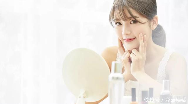 抗老效果等于换脸40+一样不用硬凹少女感,紧致肌肤一步到位!