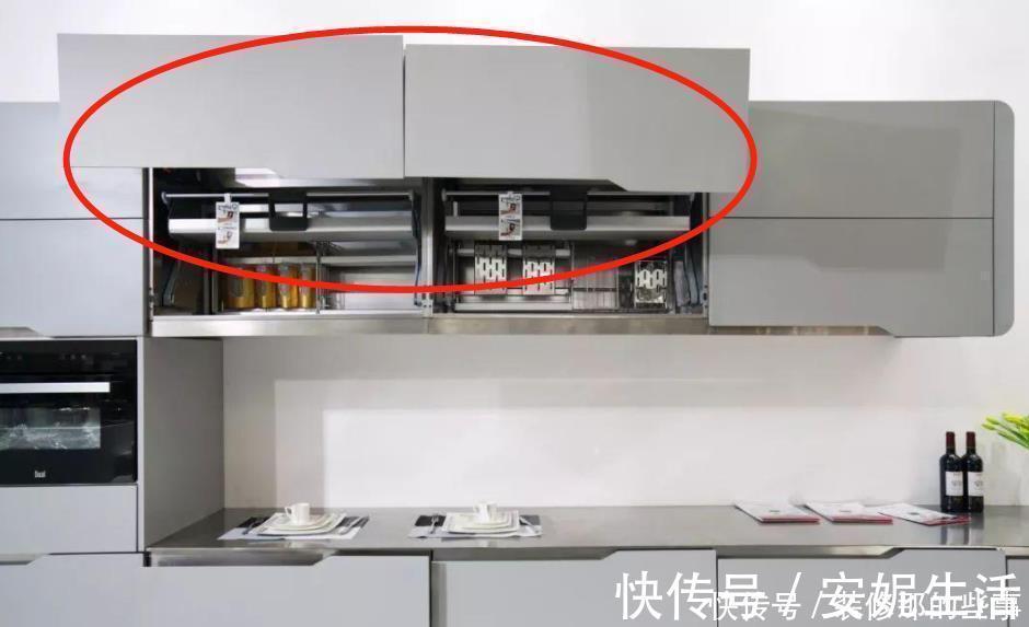 翻门|入住才知道,厨房这些设计都是“坑”,替换掉后才知道有多香
