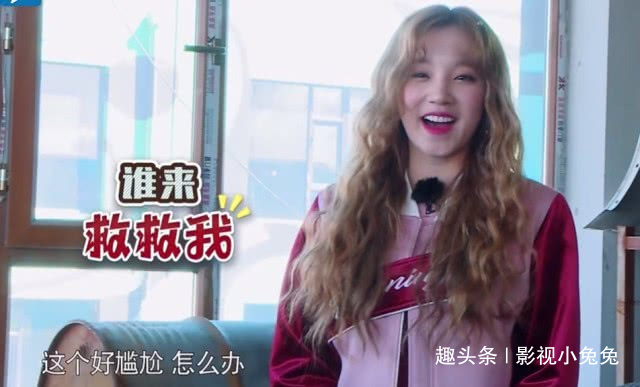 得知要在楊穎和李晨之間二選一,只有鄭愷說了實話,宋雨琦太虛偽