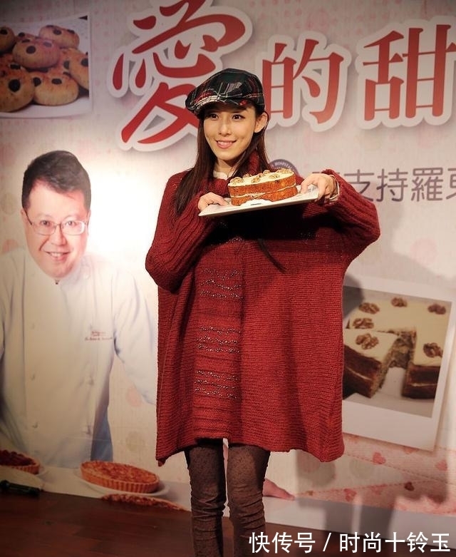 紧身裤 黑白灰就要让位了,今秋更流行4种“亮眼色”,这么穿真显嫩